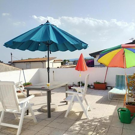 Atelier kw Corporate Condotel - Taormina&Etna Panorama Flat - Premium Giardini Naxos Exterior foto