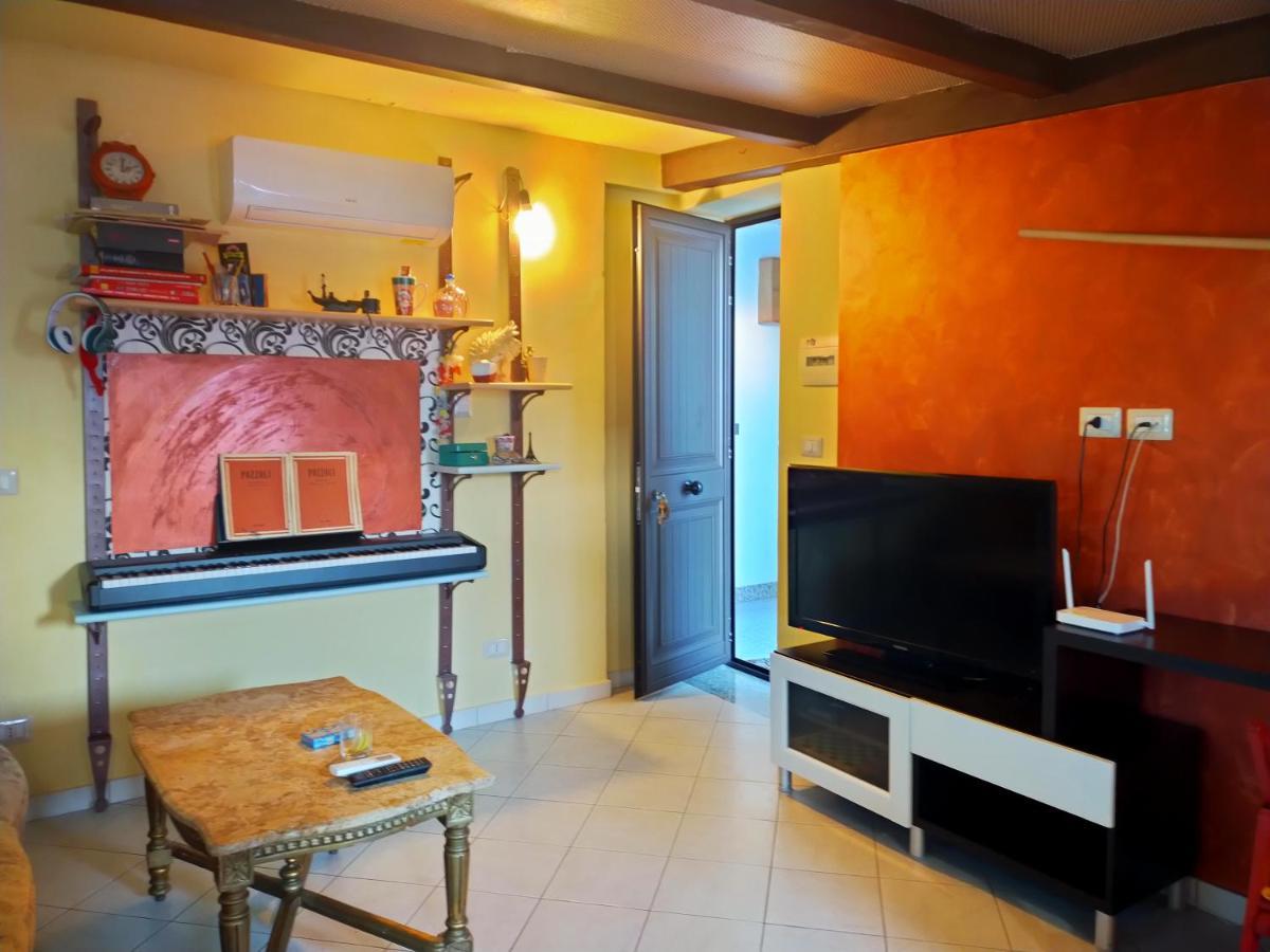 Atelier kw Corporate Condotel - Taormina&Etna Panorama Flat - Premium Giardini Naxos Exterior foto