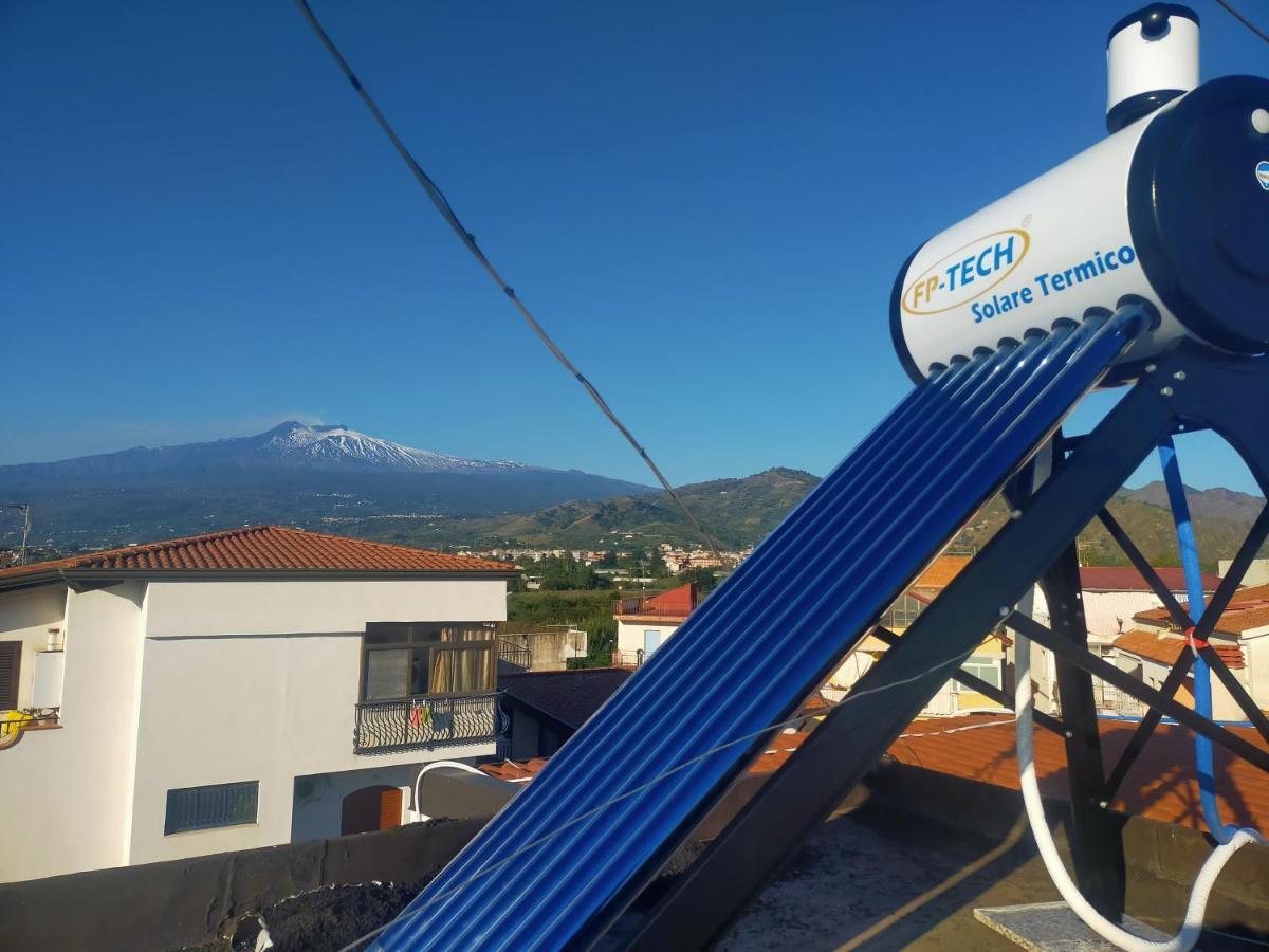 Atelier kw Corporate Condotel - Taormina&Etna Panorama Flat - Premium Giardini Naxos Exterior foto