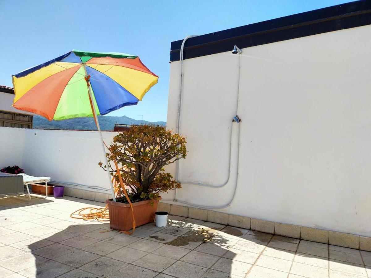Atelier kw Corporate Condotel - Taormina&Etna Panorama Flat - Premium Giardini Naxos Exterior foto